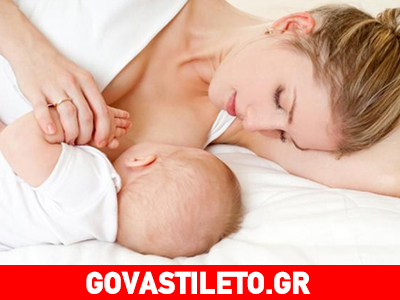 Χρήσιμες συμβουλές και «μυστικά» για τις εργαζόμενες που θηλάζουν